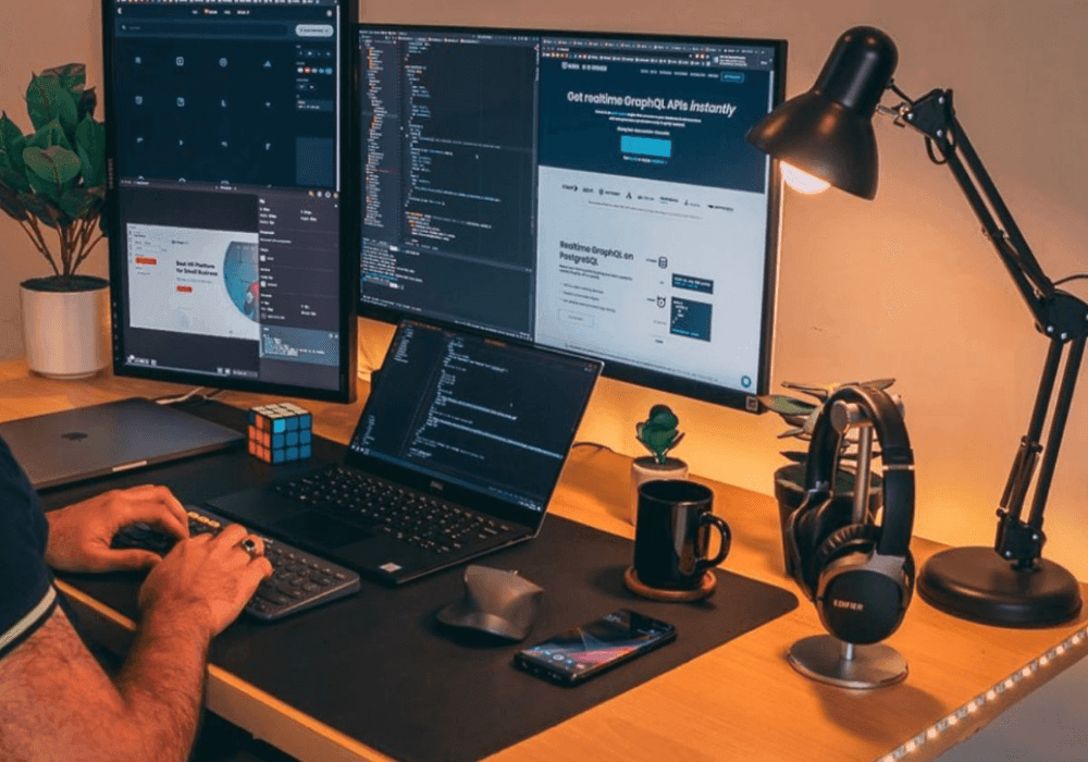 UI/UX Designer career accelerator programme