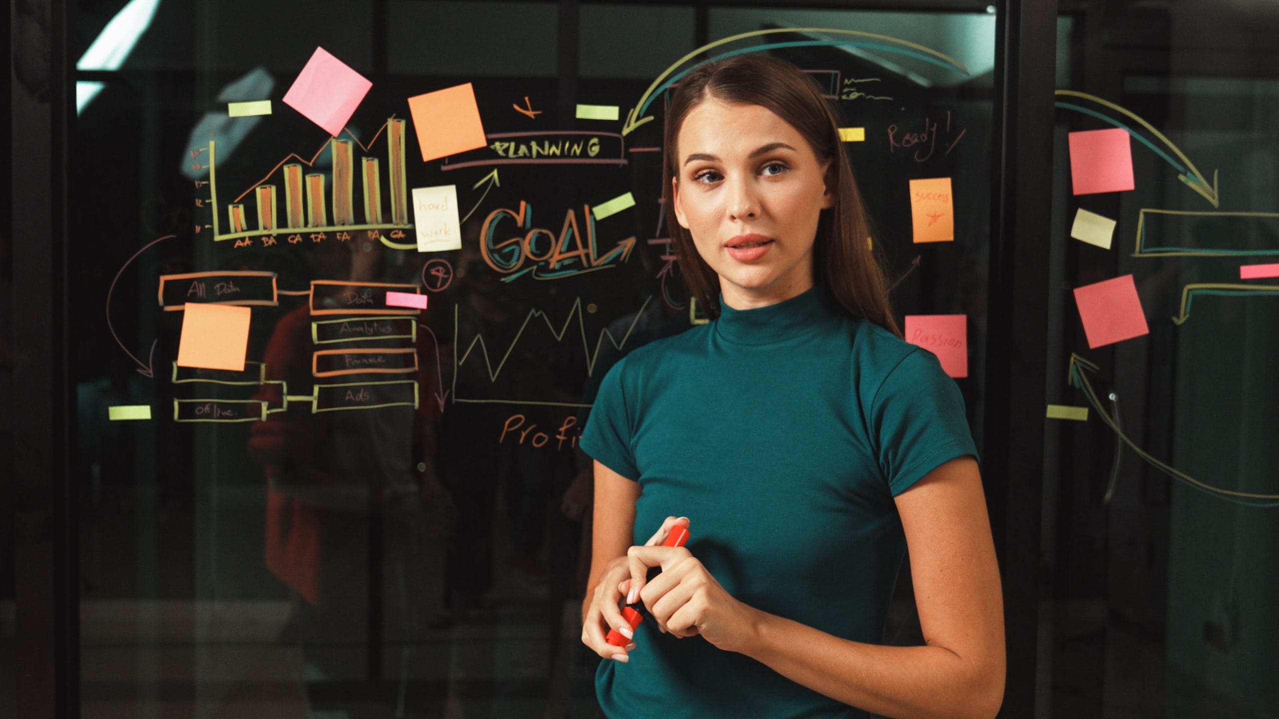 Project Manager career accelerator programme