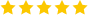 Five star rating